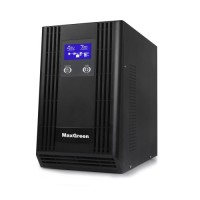 MaxGreen MGO-PX1K Online UPS